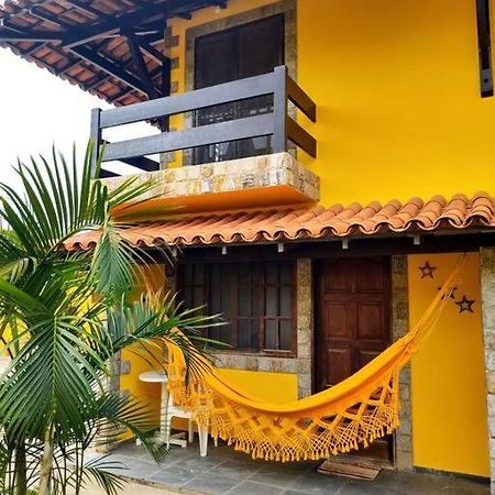 Casa Aconchegante No Pero Villa Cabo Frio Eksteriør billede