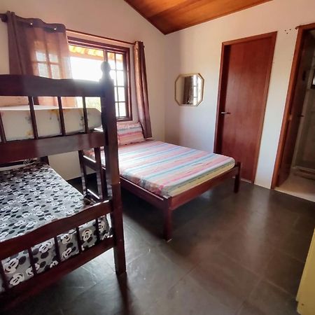 Casa Aconchegante No Pero Villa Cabo Frio Eksteriør billede