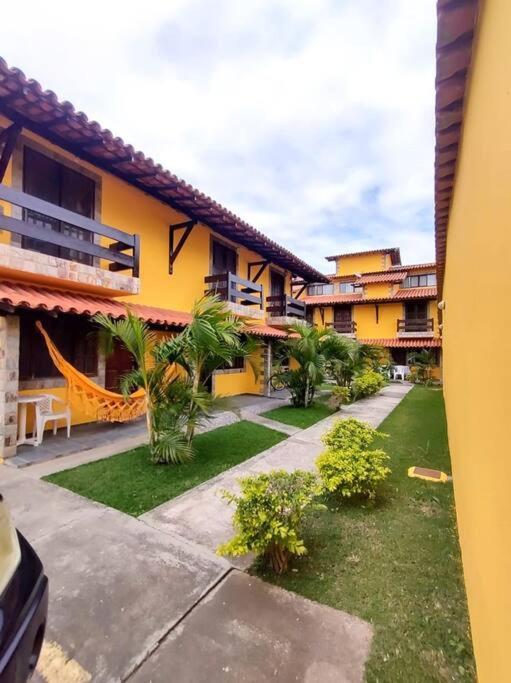 Casa Aconchegante No Pero Villa Cabo Frio Eksteriør billede