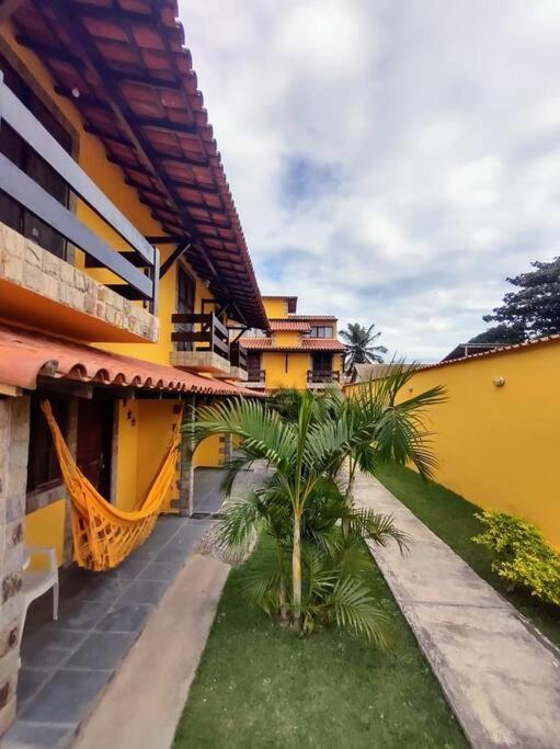 Casa Aconchegante No Pero Villa Cabo Frio Eksteriør billede