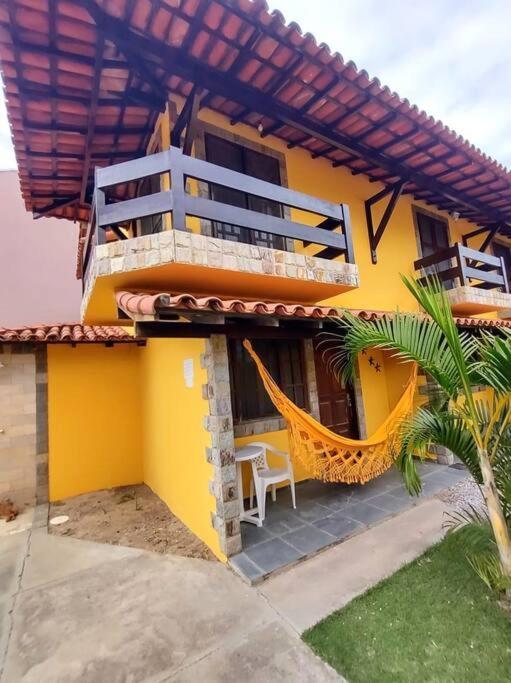 Casa Aconchegante No Pero Villa Cabo Frio Eksteriør billede