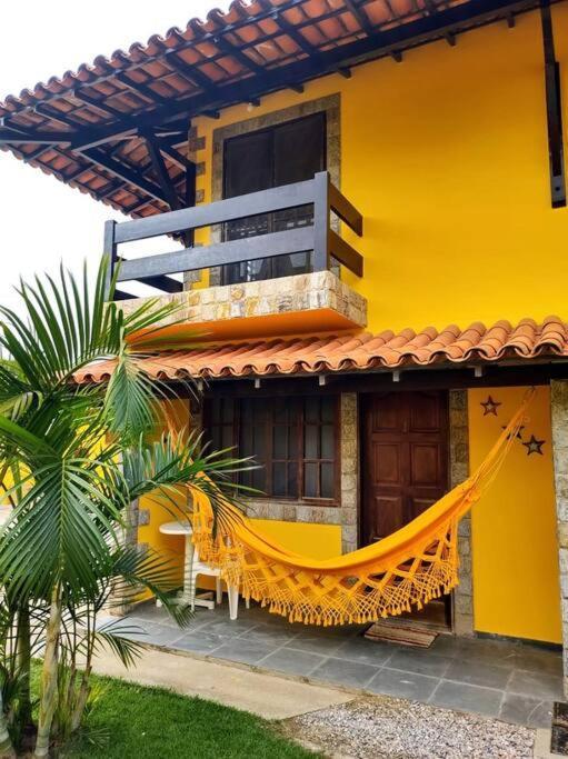 Casa Aconchegante No Pero Villa Cabo Frio Eksteriør billede