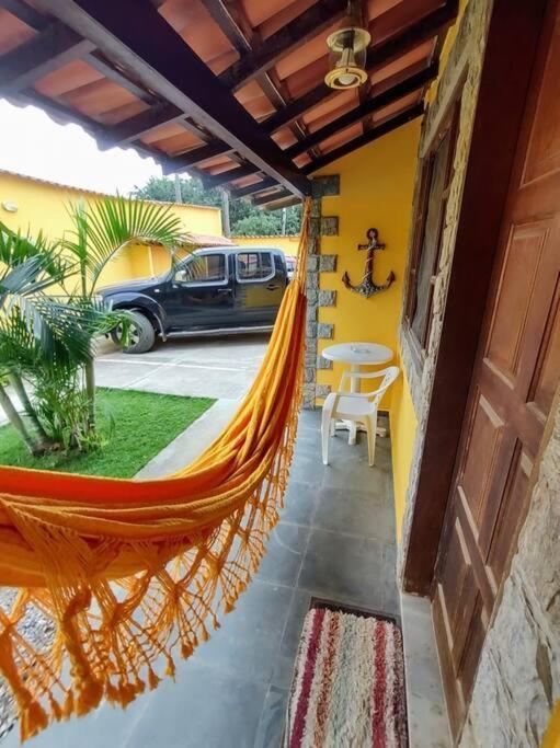 Casa Aconchegante No Pero Villa Cabo Frio Eksteriør billede