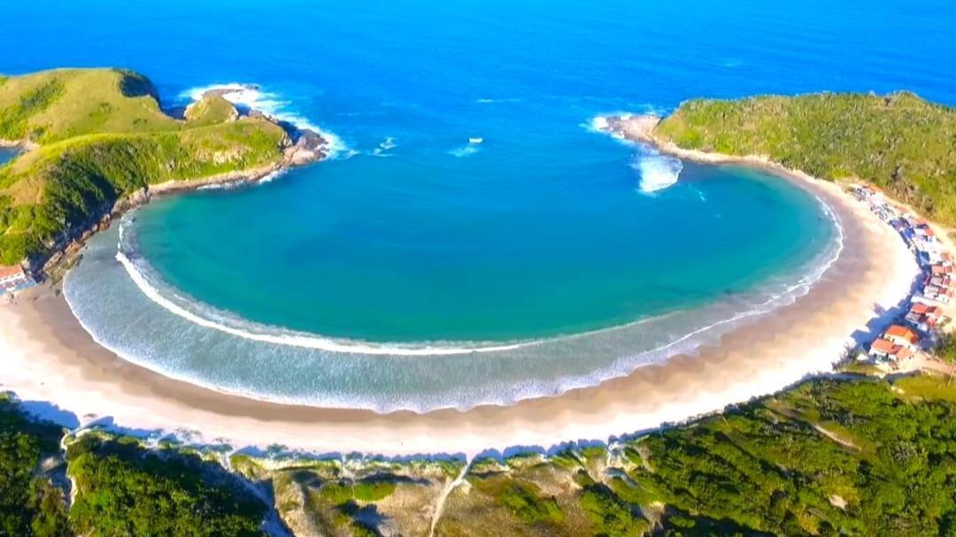 Casa Aconchegante No Pero Villa Cabo Frio Eksteriør billede