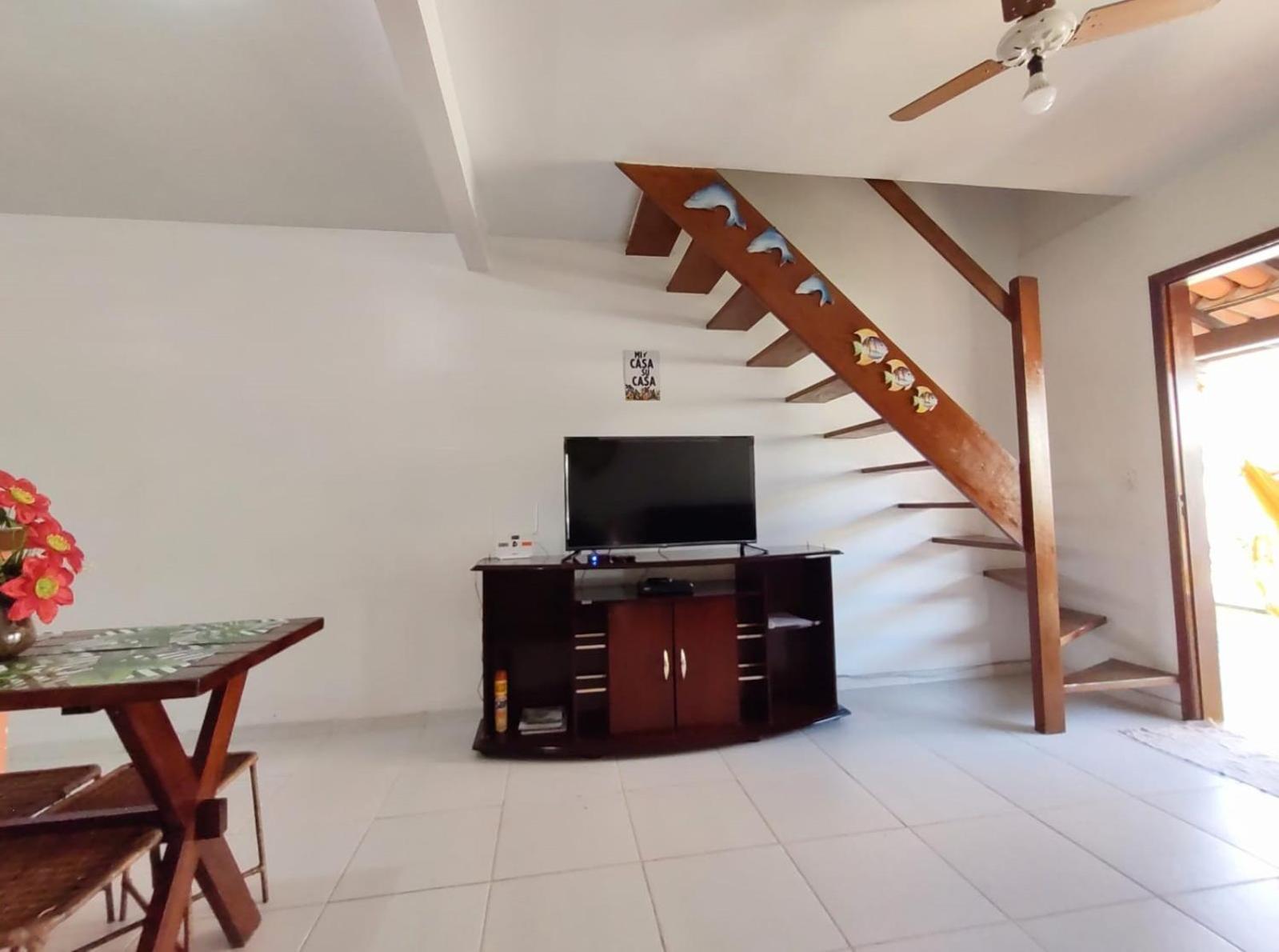 Casa Aconchegante No Pero Villa Cabo Frio Eksteriør billede