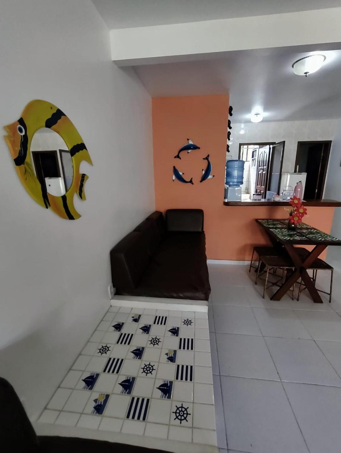 Casa Aconchegante No Pero Villa Cabo Frio Eksteriør billede