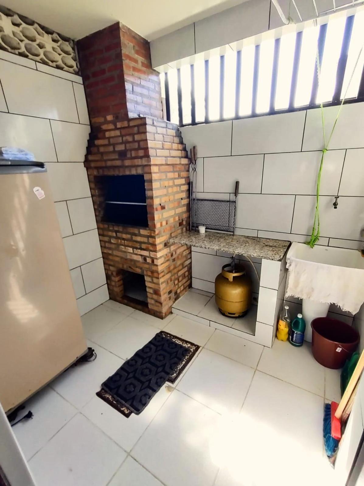Casa Aconchegante No Pero Villa Cabo Frio Eksteriør billede