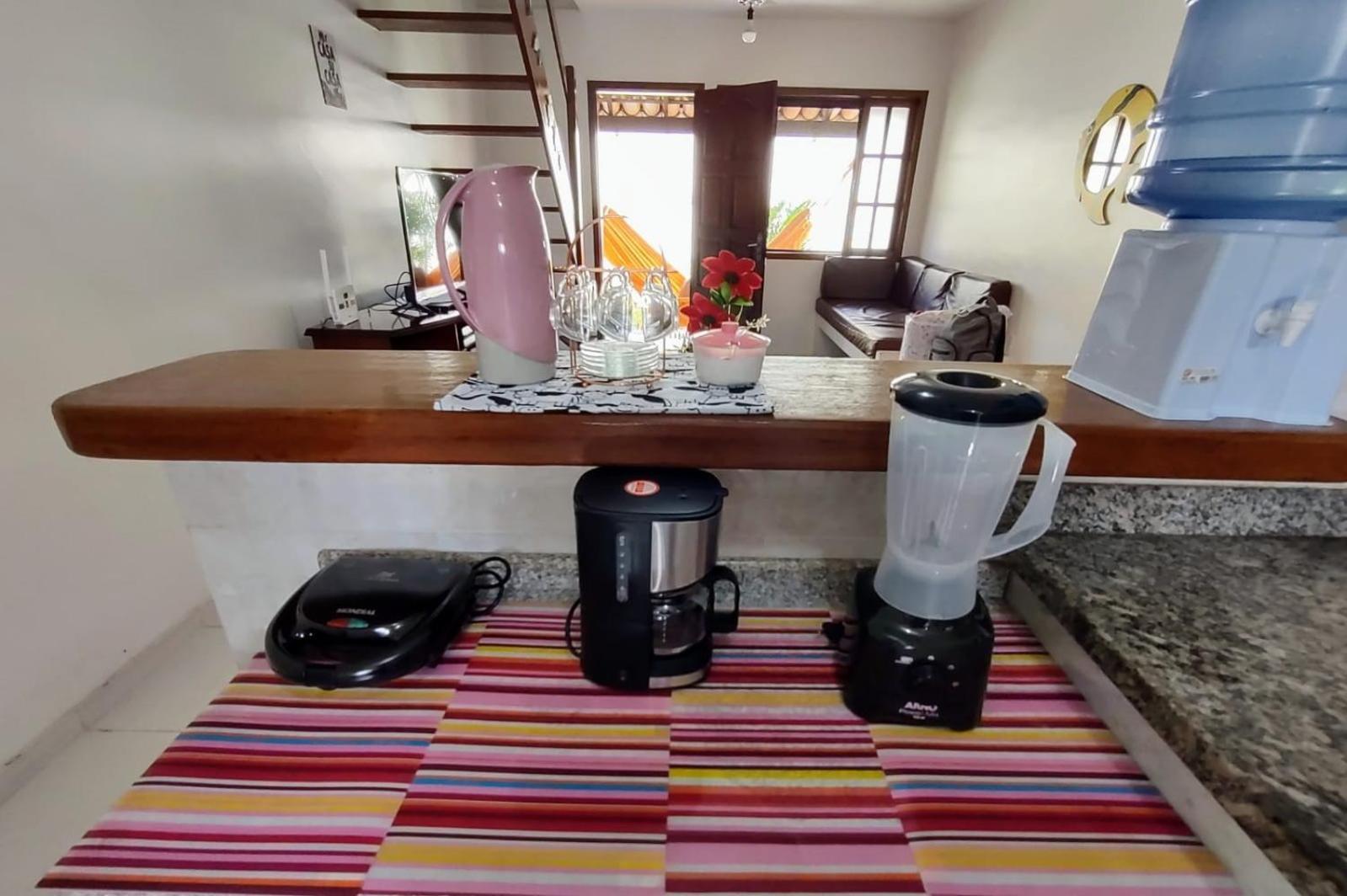 Casa Aconchegante No Pero Villa Cabo Frio Eksteriør billede