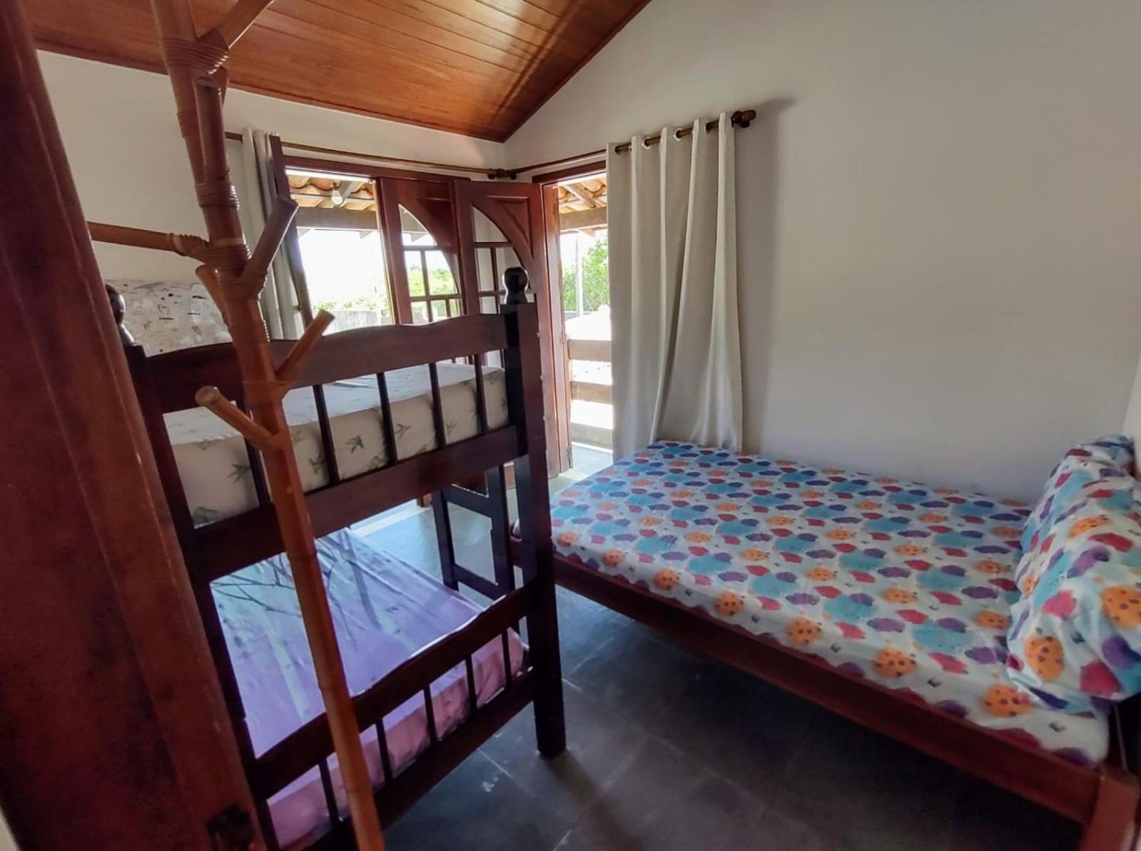 Casa Aconchegante No Pero Villa Cabo Frio Eksteriør billede