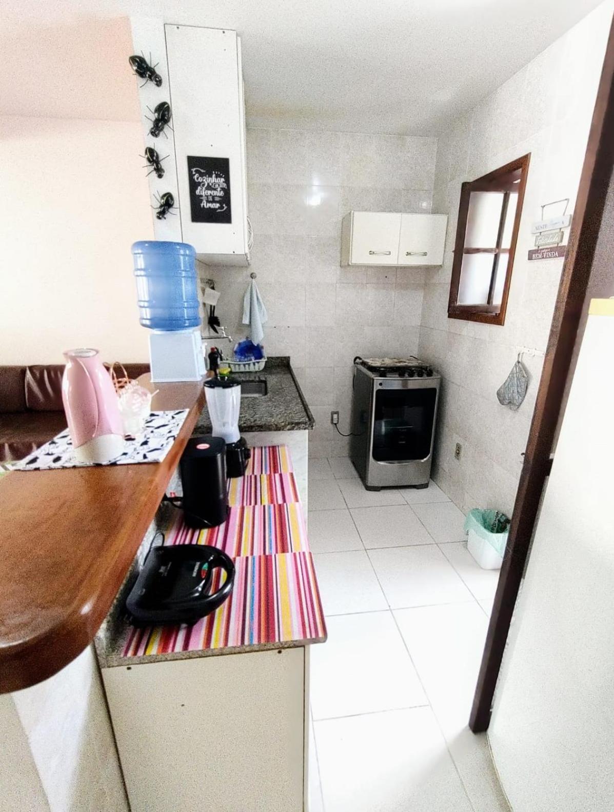 Casa Aconchegante No Pero Villa Cabo Frio Eksteriør billede